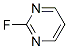 2-氟嘧啶结构式_31575-35-6结构式