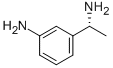 (R)-3-(1-aminoethyl)benzenamine Structure,317830-29-8Structure