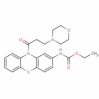 31883-05-3结构式