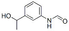 (9Ci)-N-[3-(1-羟基乙基)苯基]-甲酰胺结构式_321898-62-8结构式