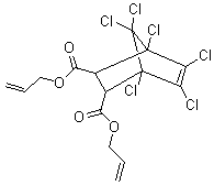 3232-62-0结构式