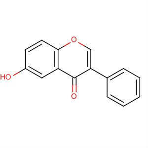6-羟基-3-苯基-4H-色烯-4-酮结构式_32684-57-4结构式