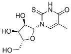 5-甲基-2-硫脲啶结构式_32738-09-3结构式