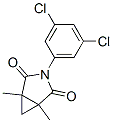 腐霉利结构式_32809-16-8结构式