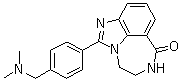 AG-14361结构式_328543-09-5结构式