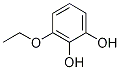 3-乙氧基苯-1,2-二醇结构式_32867-76-8结构式