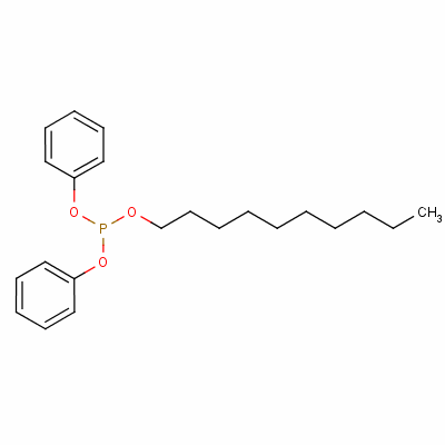 亚磷酸结构简式图片