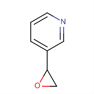 Pyridine,3-(2s)-oxiranyl-(9ci)Structure,329281-07-4Structure Pyridine,3-(2s)-oxiranyl-(9ci) Structure,329281-07-4Structure
