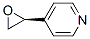 Pyridine,4-(2s)-oxiranyl-(9ci)Structure,329281-08-5Structure Pyridine,4-(2s)-oxiranyl-(9ci) Structure,329281-08-5Structure