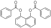1,8-萘二基二苯甲酸结构式_331711-99-0结构式