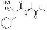 H-phe-ala-ome hcl结构式_3338-40-7结构式