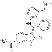 Bix02188结构式_334949-59-6结构式