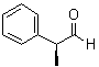 (S)-2-苯基丙醛结构式_33530-47-1结构式