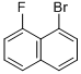 1-溴-8-氟萘结构式_33718-15-9结构式