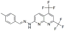(9ci)-4-甲基-苯甲醛结构式_338962-11-1结构式