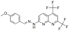 (9ci)-4-甲氧基-苯甲醛结构式_338962-16-6结构式