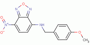 Mbd结构式_33984-50-8结构式