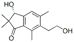蕨素 D结构式_34169-70-5结构式