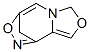 4,9-二氧杂-6,10-二氮杂三环[6.2.1.0<sup>2,6</sup>]十一碳-1(10),2,7-三烯结构式_342393-61-7结构式