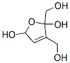 2,5-Furandiol ,2-(dihydroxymethyl)-2,5-dihydro-(9ci)Structure,342614-73-7Structure 2,5-Furandiol ,2-(dihydroxymethyl)-2,5-dihydro-(9ci) Structure,342614-73-7Structure