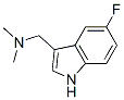5-氟芦竹碱结构式_343-90-8结构式