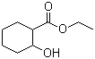 2-羟基环己烷羧酸乙酯结构式_3444-72-2结构式