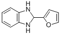 (9ci)-2-(2-呋喃)-2,3-二氢-1H-苯并咪唑结构式_344417-73-8结构式