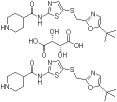 SNS-032结构式_345627-92-1结构式