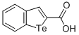 苯并[B]碲苯-2-甲酸结构式_34595-48-7结构式