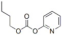 Carbonic acid,butyl 2-pyridinyl ester (9ci)Structure,347367-40-2Structure Carbonic acid,butyl 2-pyridinyl ester (9ci) Structure,347367-40-2Structure