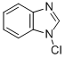 (9ci)-1-氯-1H-苯并咪唑结构式_348619-94-3结构式