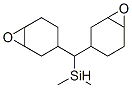 二-3,4-环氧基环己基甲基-二甲基-硅烷结构式_349660-80-6结构式