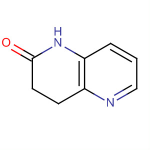 7,8-二氢喹噁啉-5(6h)-酮结构式_35149-12-3结构式