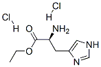 H-his-oet 2hcl结构式_35166-54-2结构式