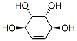 (1R,2S,3R,4S)-5-环己烯-1,2,3,4-四醇结构式_351885-26-2结构式