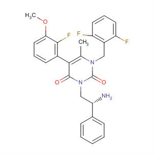 NBI-42902结构式_352290-60-9结构式