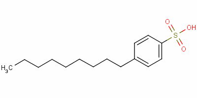 壬基苯磺酸结构式_35298-13-6结构式 壬基苯磺酸结构式_35298-13-6结构式