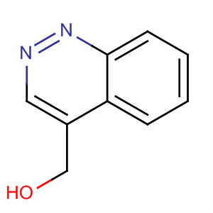 噌啉-4-基甲醇结构式_354587-66-9结构式