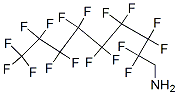 1H,1H-全氟壬胺结构式_355-47-5结构式 1H,1H-全氟壬胺结构式_355-47-5结构式