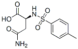 Tos-Asn-OH结构式_36212-66-5结构式