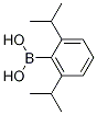 2-(3-异丙基苯基)丙基硼酸结构式_363166-79-4结构式