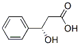 (S)-3-羟基-3-苯丙酸结构式_36567-72-3结构式