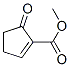 1-Cyclopentene-1-carboxylicacid,5-oxo-,methylester(9ci)Structure,36601-73-7Structure 1-Cyclopentene-1-carboxylicacid,5-oxo-,methylester(9ci) Structure,36601-73-7Structure
