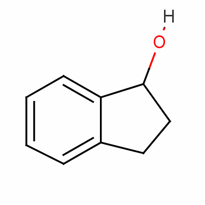 Indanol Structure