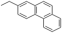 2-乙基菲结构式_3674-74-6结构式