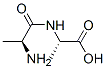 H-ala-d-ala-oh结构式_3695-80-5结构式