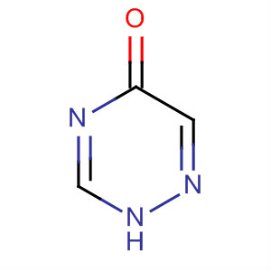 1,2,4-噻嗪-5(4H)-酮结构式_36993-90-5结构式