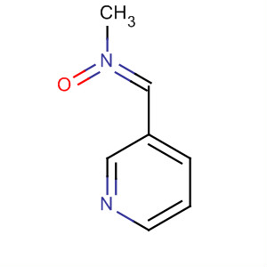 Methanamine,n-(3-pyridinylmethylene)-,n-oxide (9ci)Structure,37096-15-4Structure Methanamine,n-(3-pyridinylmethylene)-,n-oxide (9ci) Structure,37096-15-4Structure
