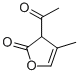 3-乙酰基-4-甲基-2(3H)-呋喃酮结构式_372500-61-3结构式