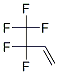 3,3,4,4,4-Pentafluorobutene-1-eneStructure,374-27-6Structure 3,3,4,4,4-Pentafluorobutene-1-ene Structure,374-27-6Structure